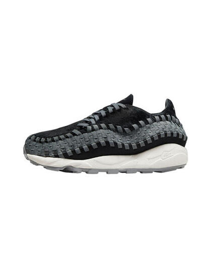 Nike Sportswear - Zapatillas NIKE AIR FOOTSCAPE WOVEN en cuero para hombre y muj