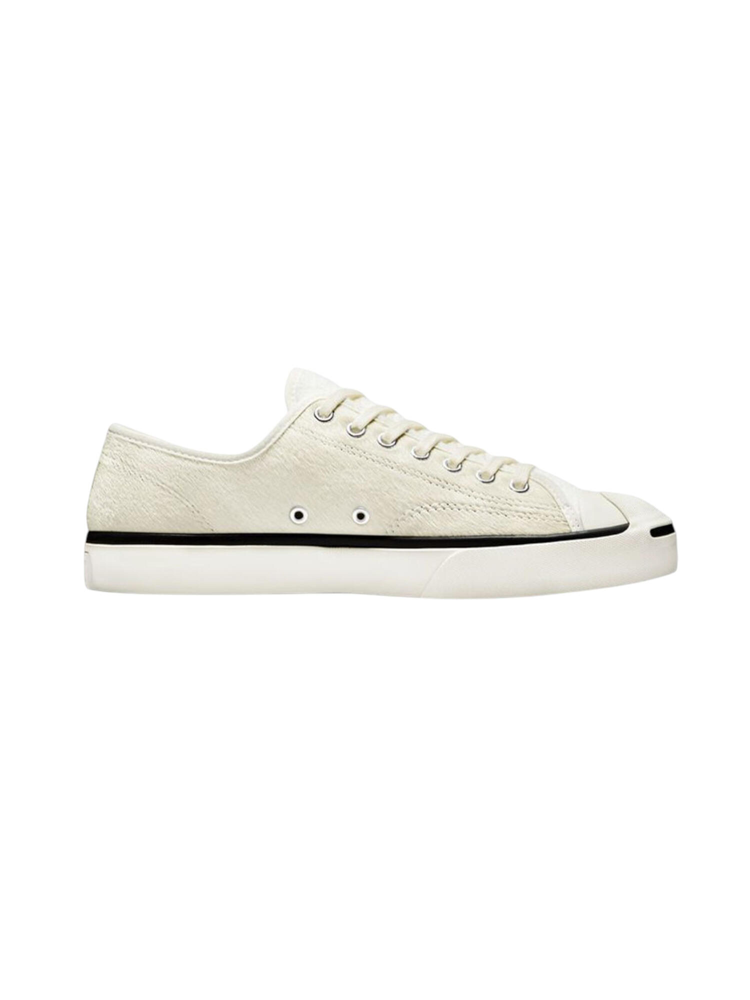 Sneakers Converse JACK PURCELL OX WHITE/BLACK/GREY 2/6