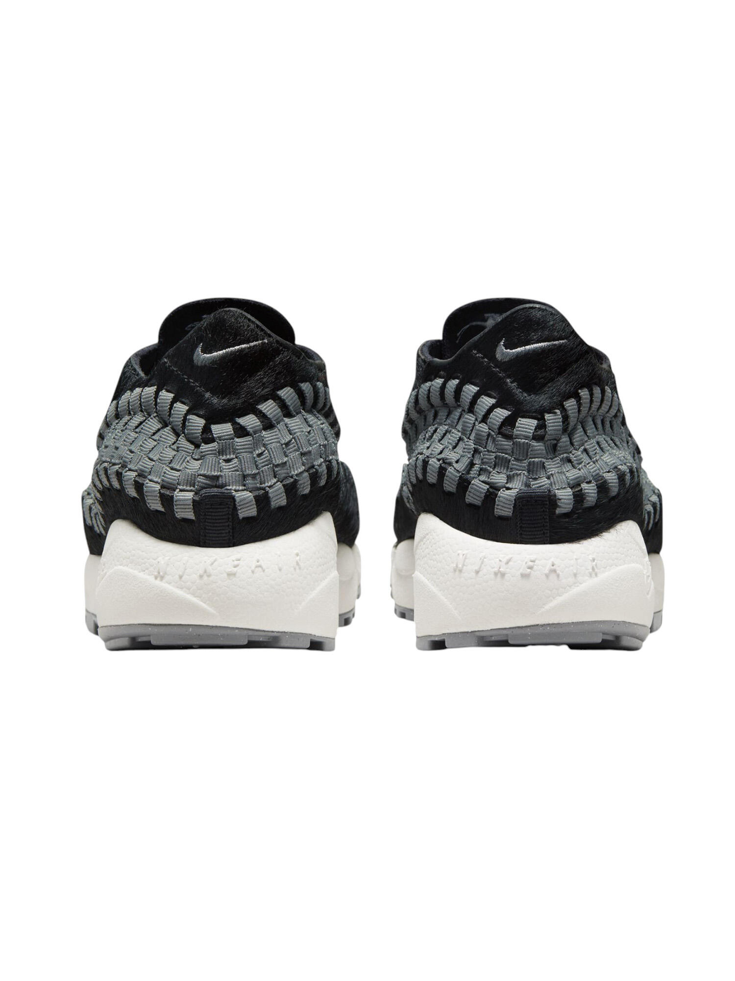 Sneakers Nike Sportswear NIKE AIR FOOTSCAPE WOVEN 5/6