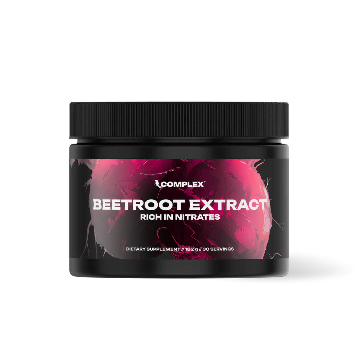 COMPLEX Extrakt z červené řepy Beetroot Extract 182 g