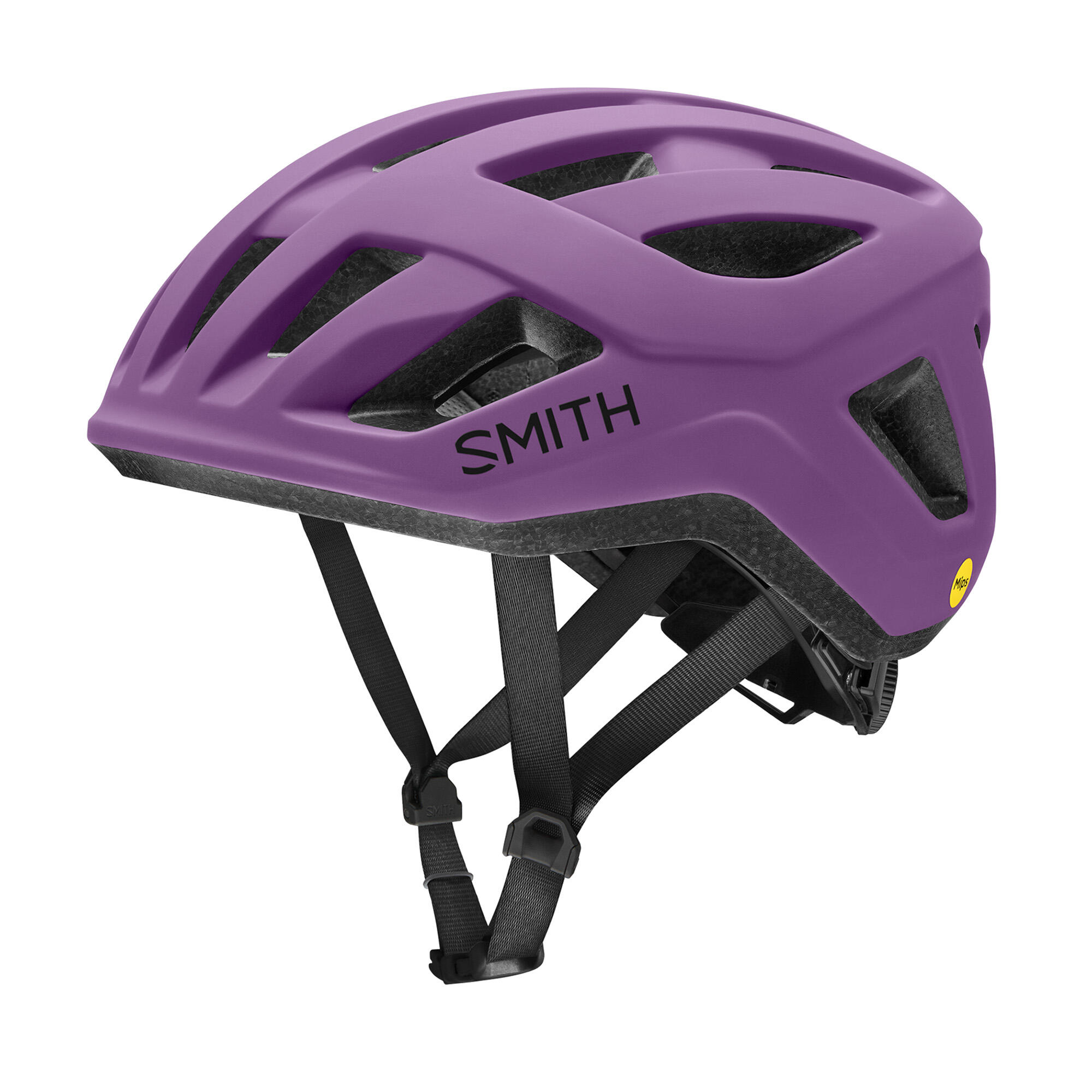 Casco Smith Signal Mips Viola 4/4