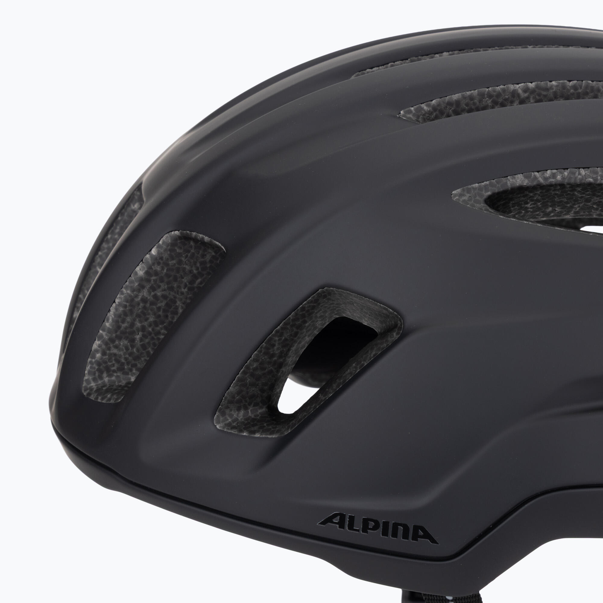 Casco da trekking e da ciclismo Paranus Urban, nero 7/7