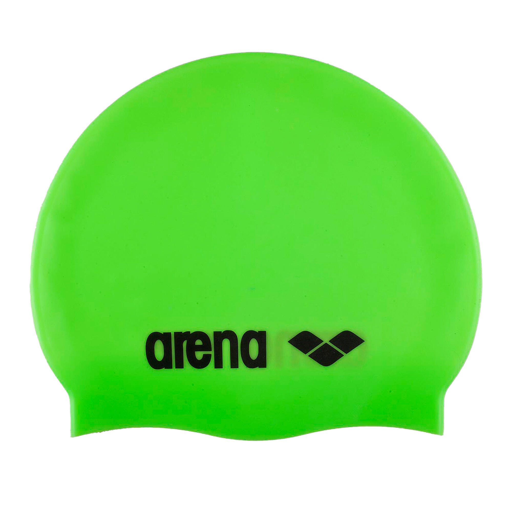 Cuffia da nuoto Unisex Adulto - Classic Silicone 2/2