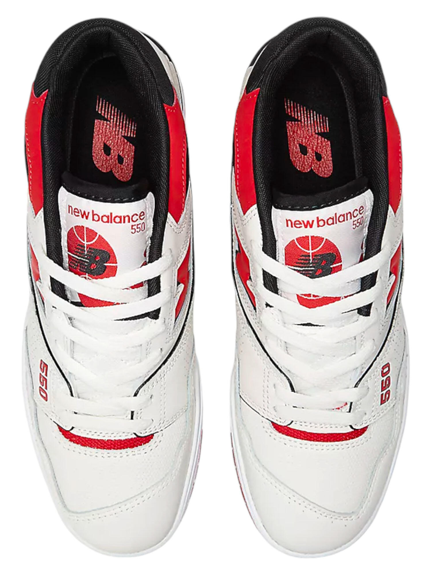 Sneakers New Balance 550 4/6