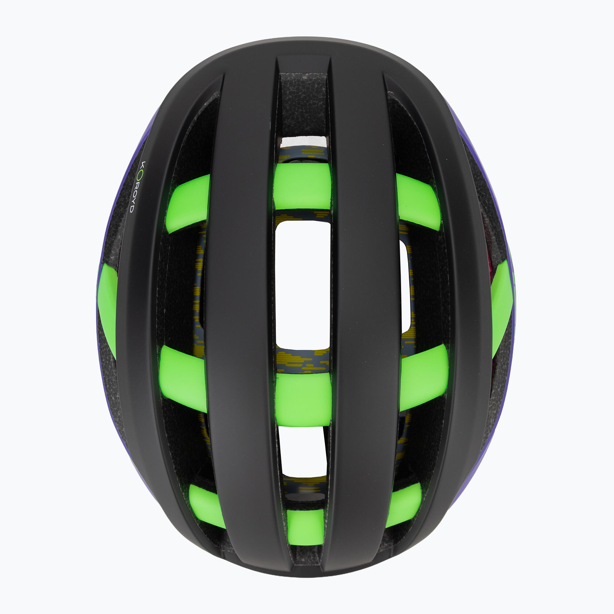 Kask rowerowy Smith Network MIPS 6/7