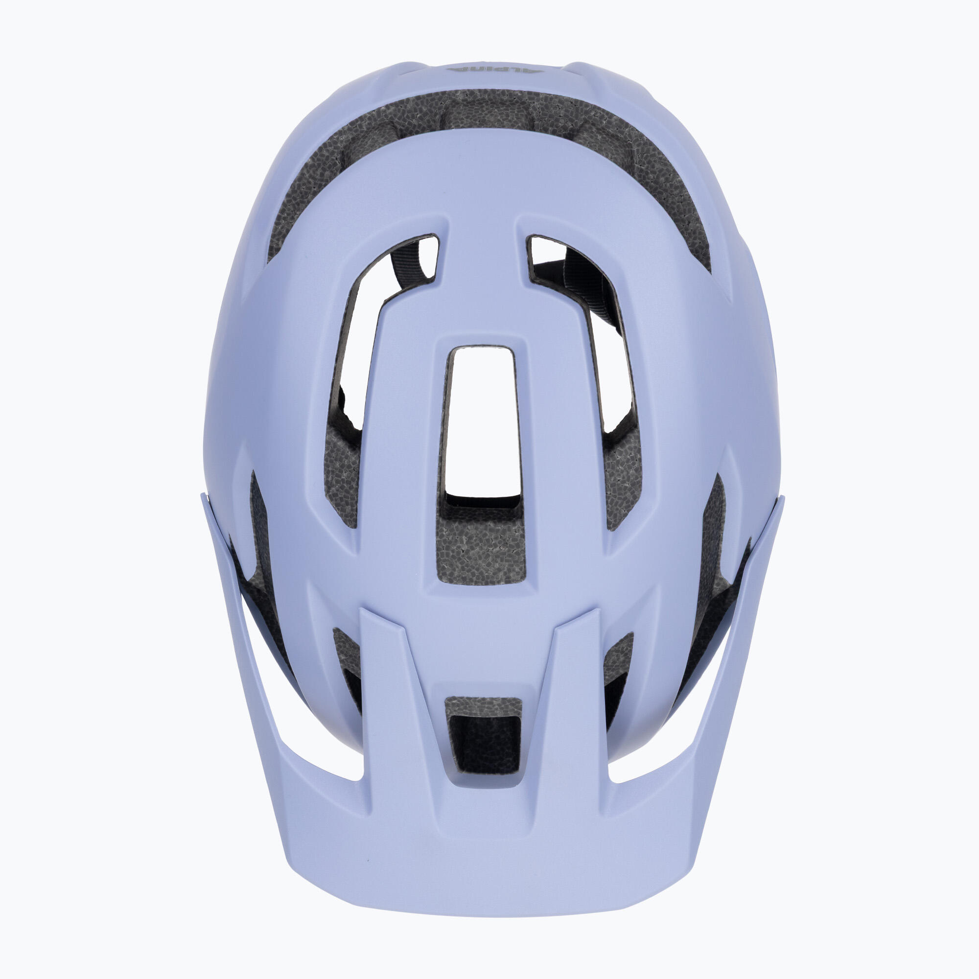 Olympic Sportswear Alpina casque MTB Taunus 55-59 mat lila 6/7