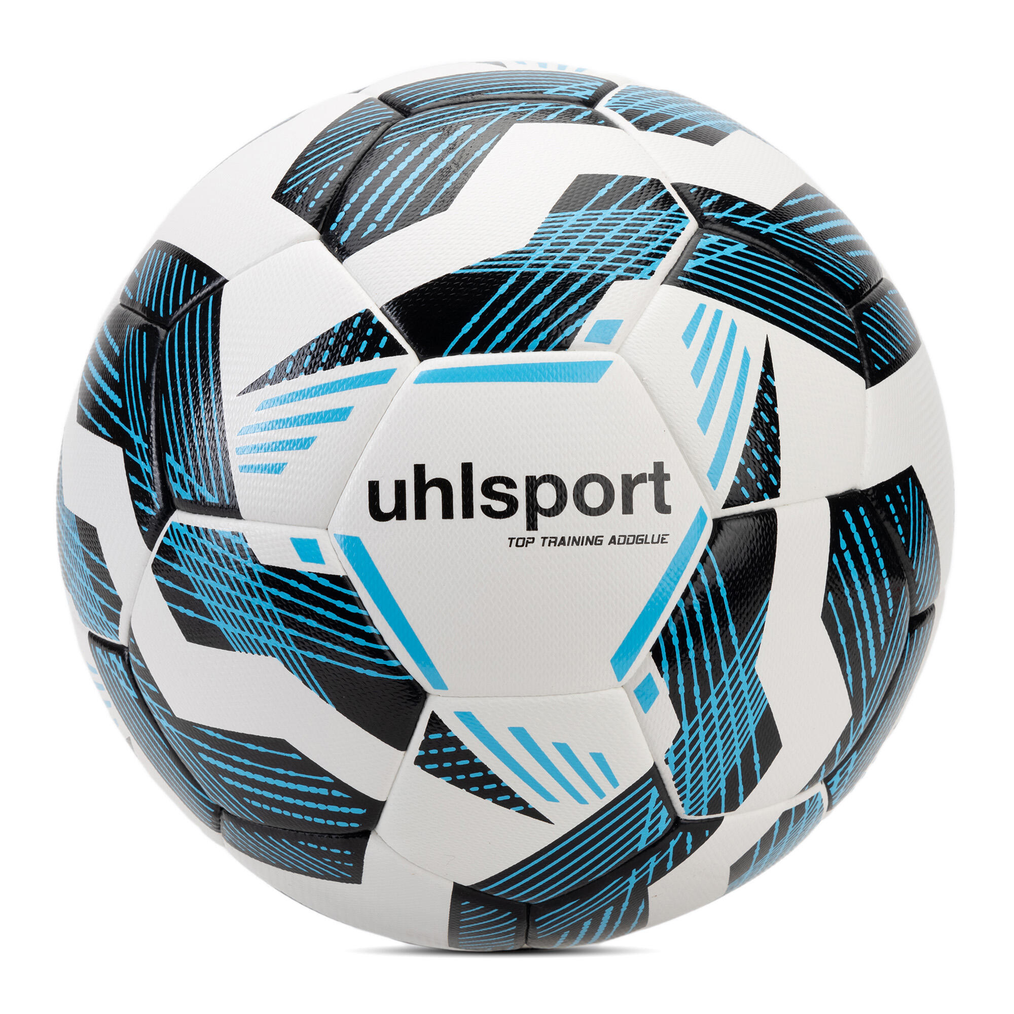 bola de futebol Uhlsport Attack Addglue 2026 5/5