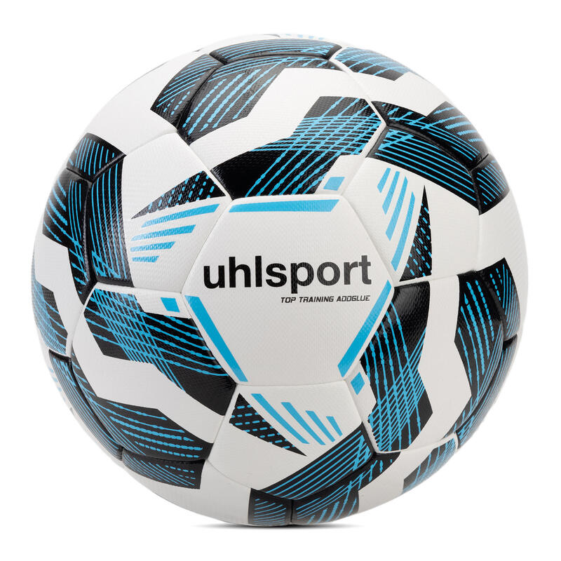 Minge de fotbal uhlsport Fairtrade Top Training Addglue mărimea 5