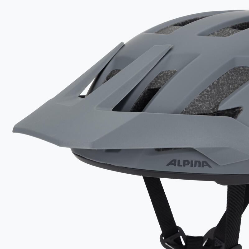 Casca de bicicletă Alpina Taunus