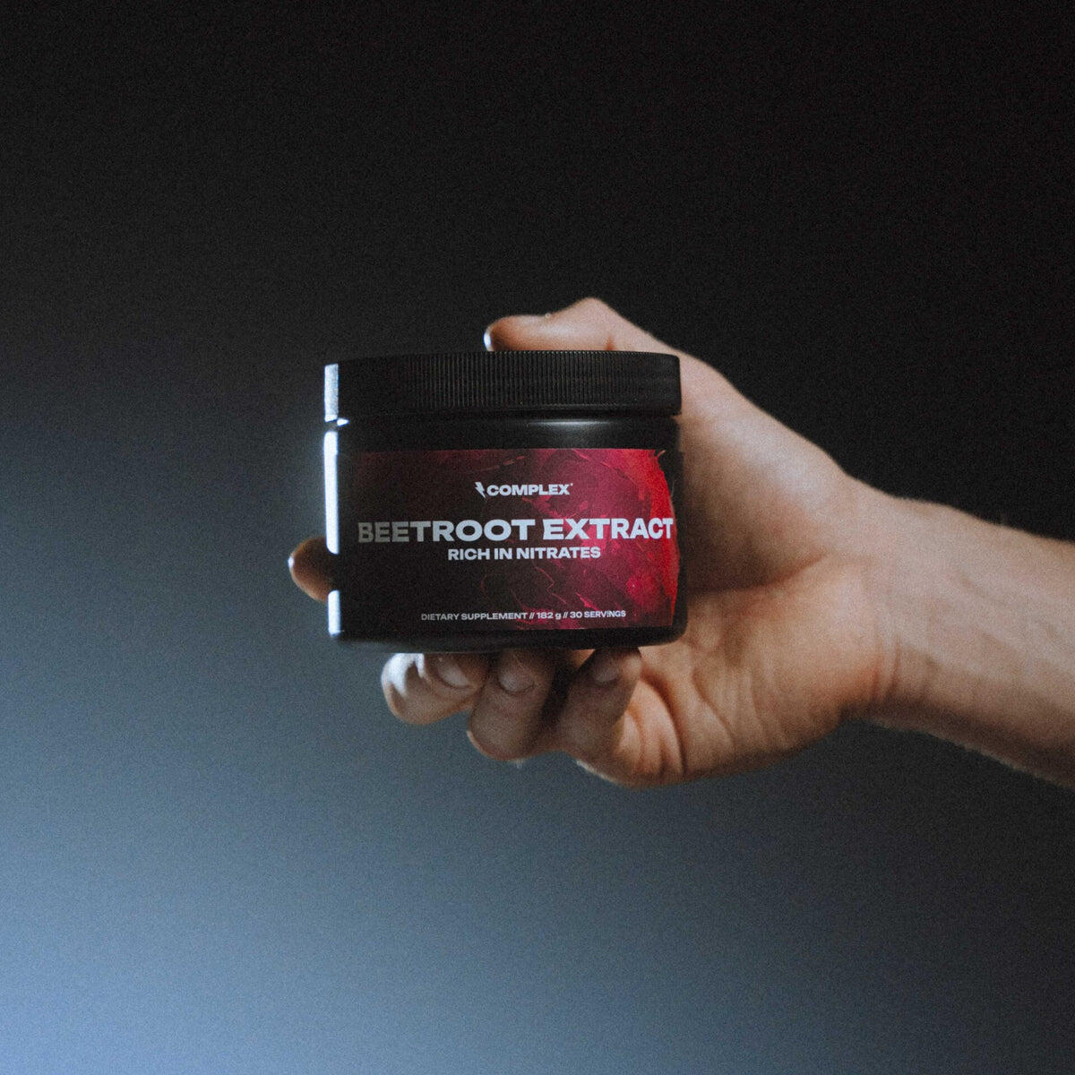 Extrakt z červené řepy Beetroot Extract 182 g 2/4