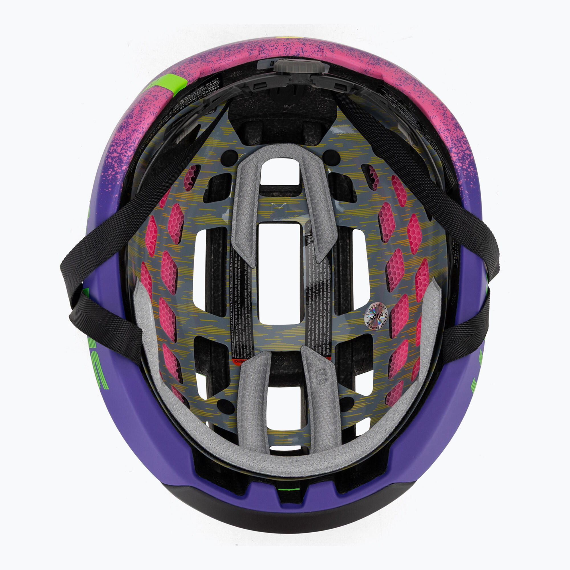 Kask rowerowy Smith Network MIPS 5/7