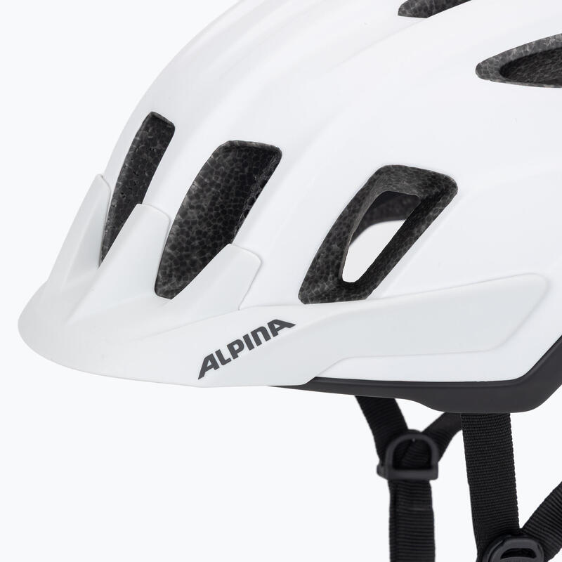 Casca de bicicletă Alpina Paranus