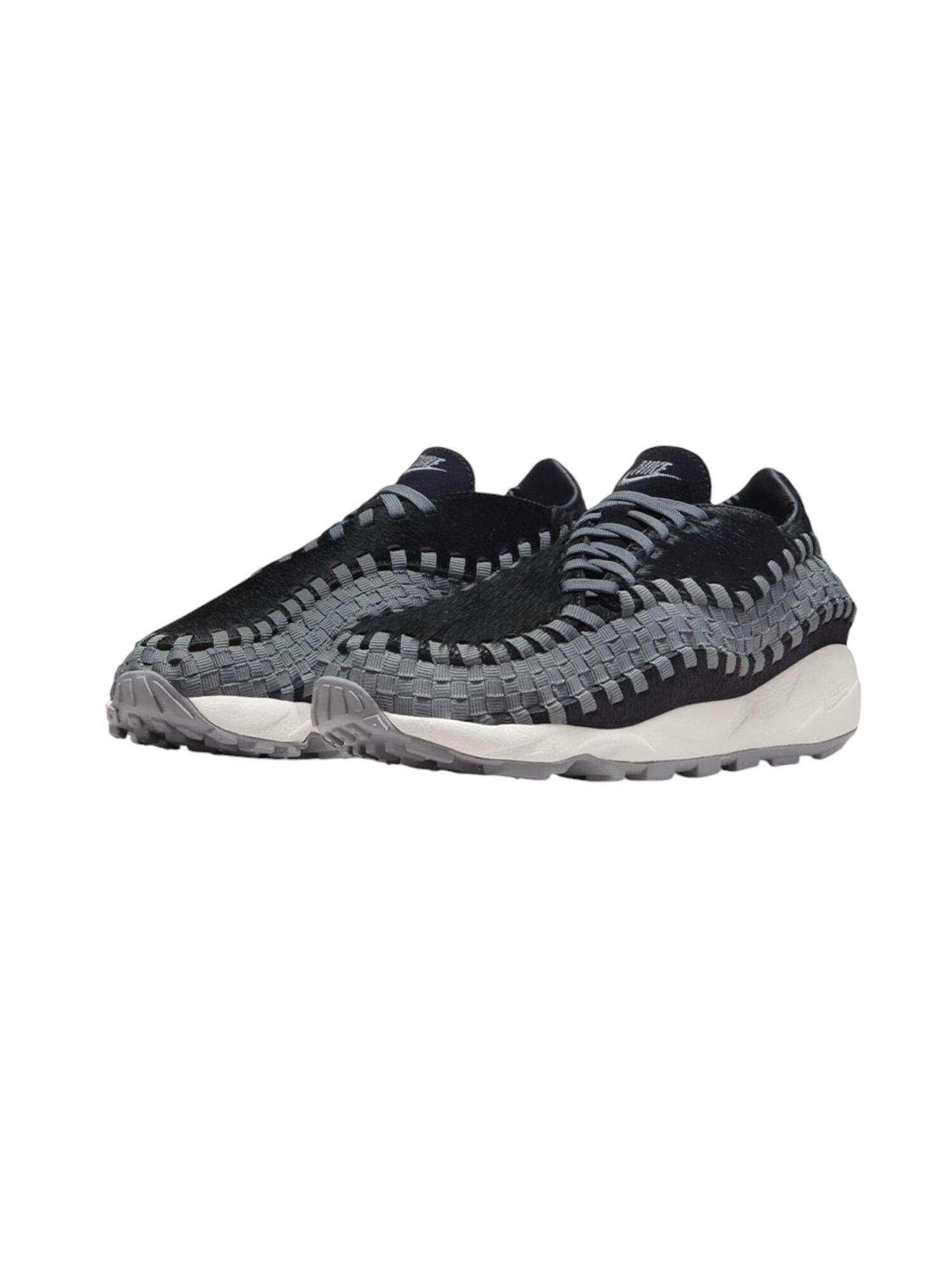 Sneakers Nike Sportswear NIKE AIR FOOTSCAPE WOVEN 2/6