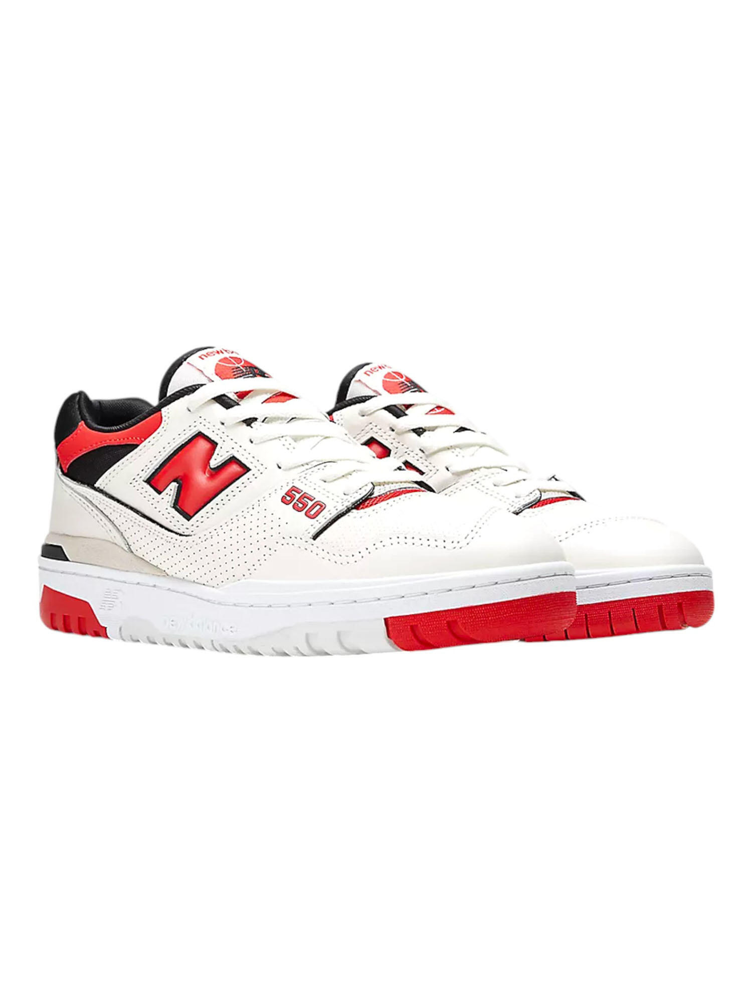 Sneakers New Balance 550 2/6