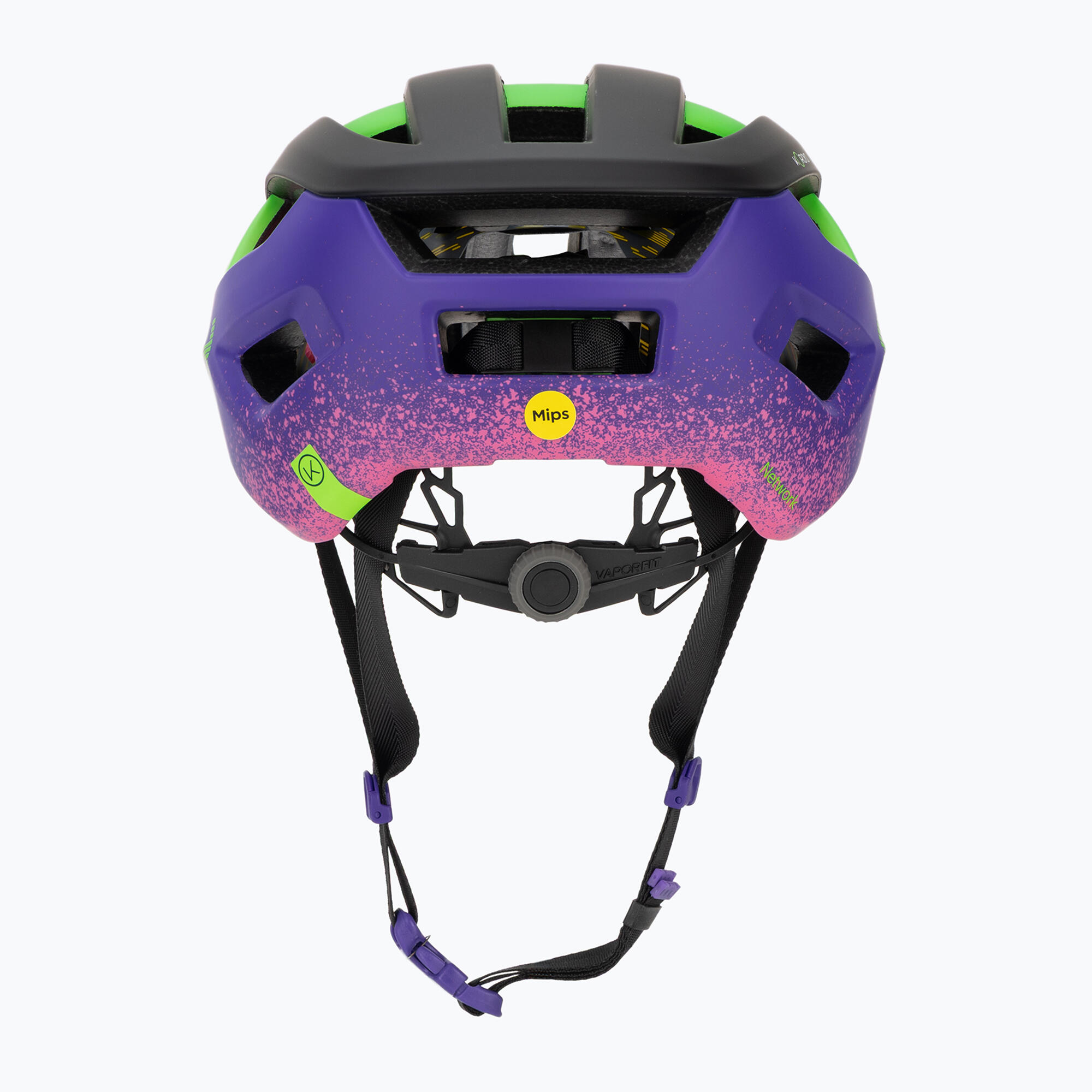 Kask rowerowy Smith Network MIPS 4/7