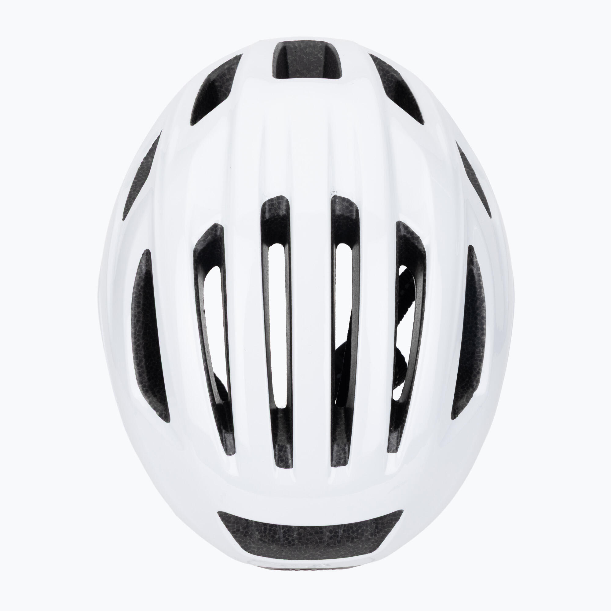 Kask rowerowy do trekkingu Paranus Urban, biały 6/7
