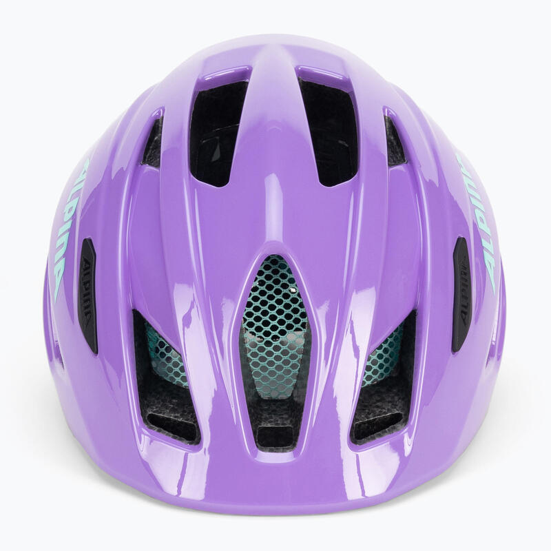 Casca de bicicletă pentru copii Alpina Pico
