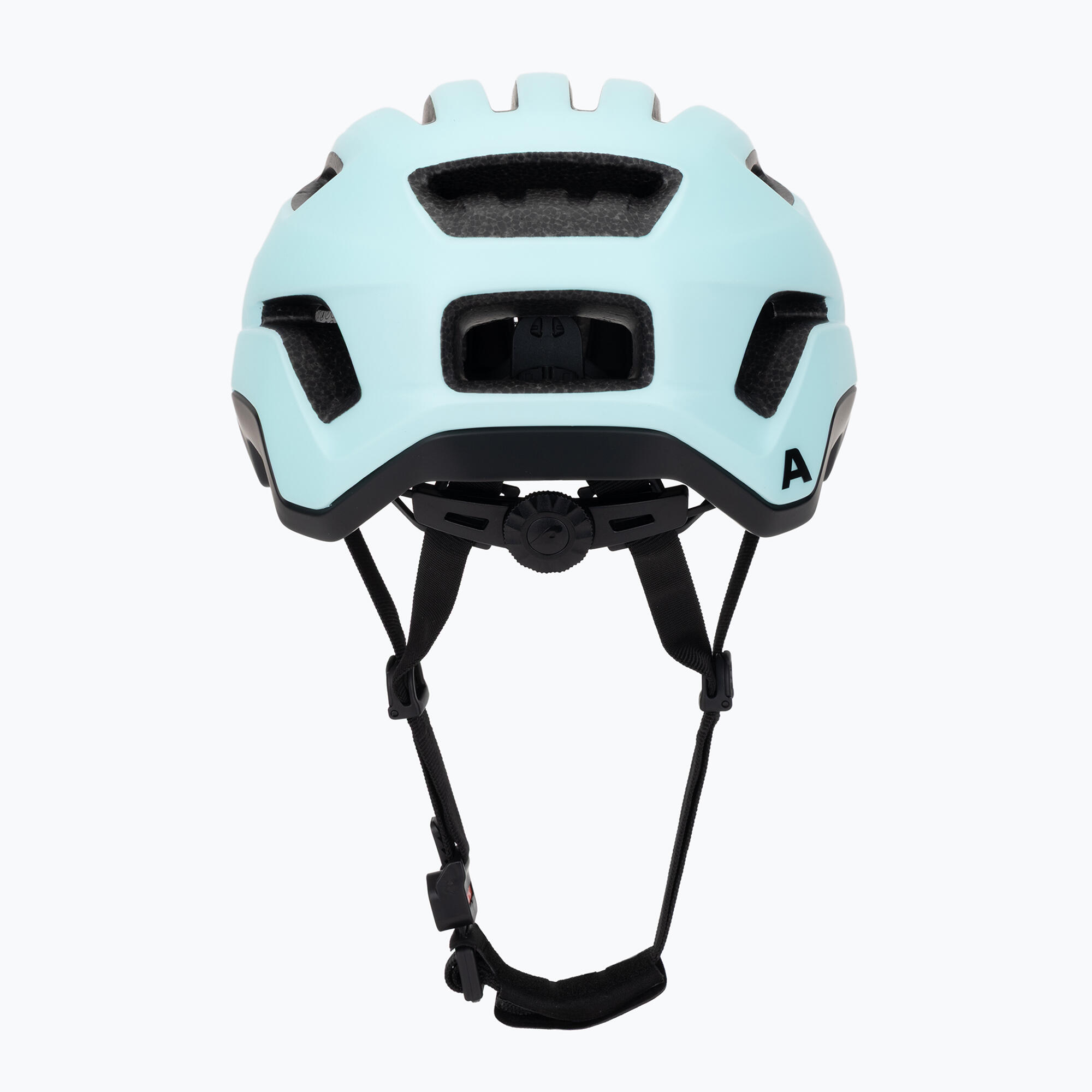 Kask Olympic Sportswear Alpina Paranus Tour 52-56 cm matowy zielony 4/7