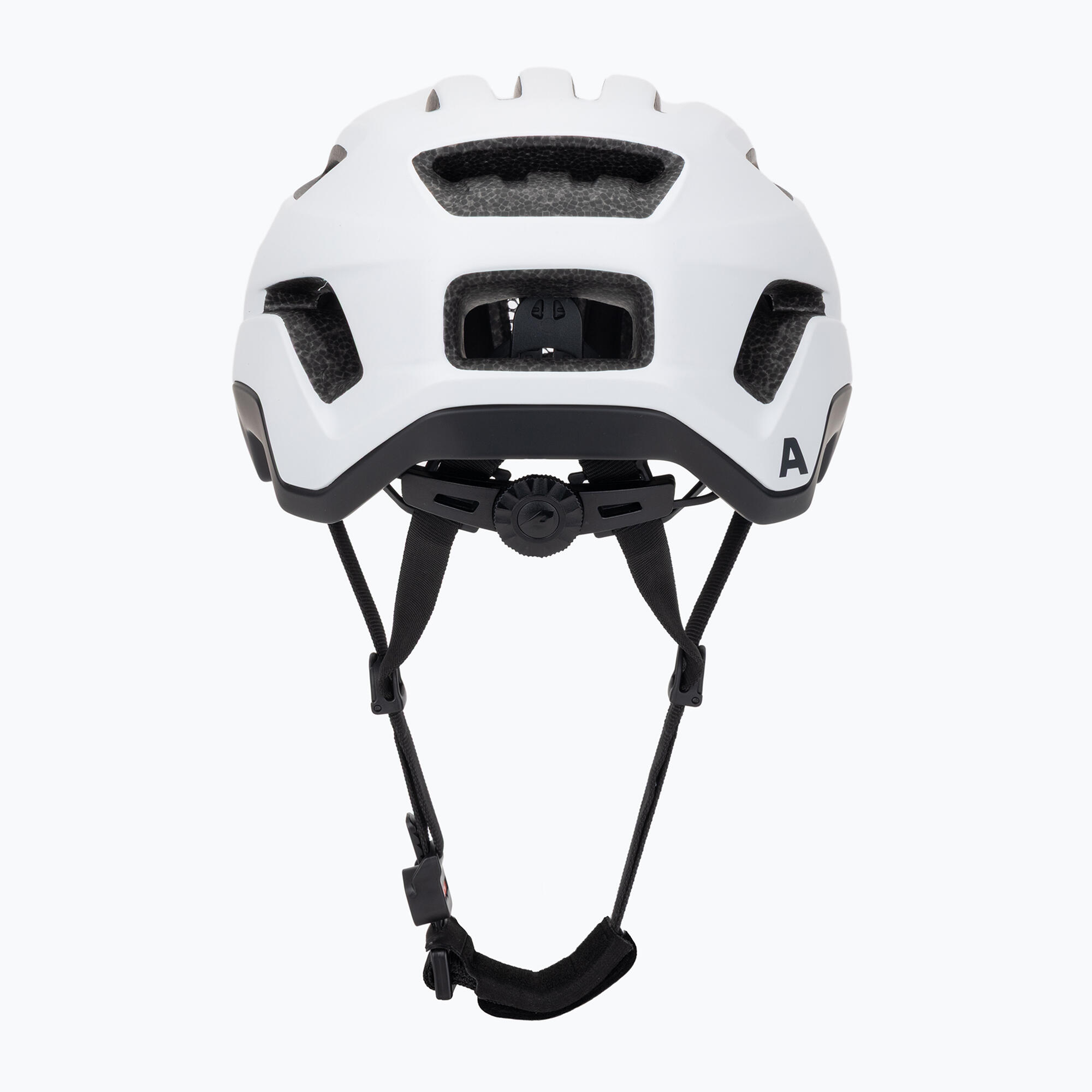 Casco da trekking e da ciclismo Paranus, bianco 4/7