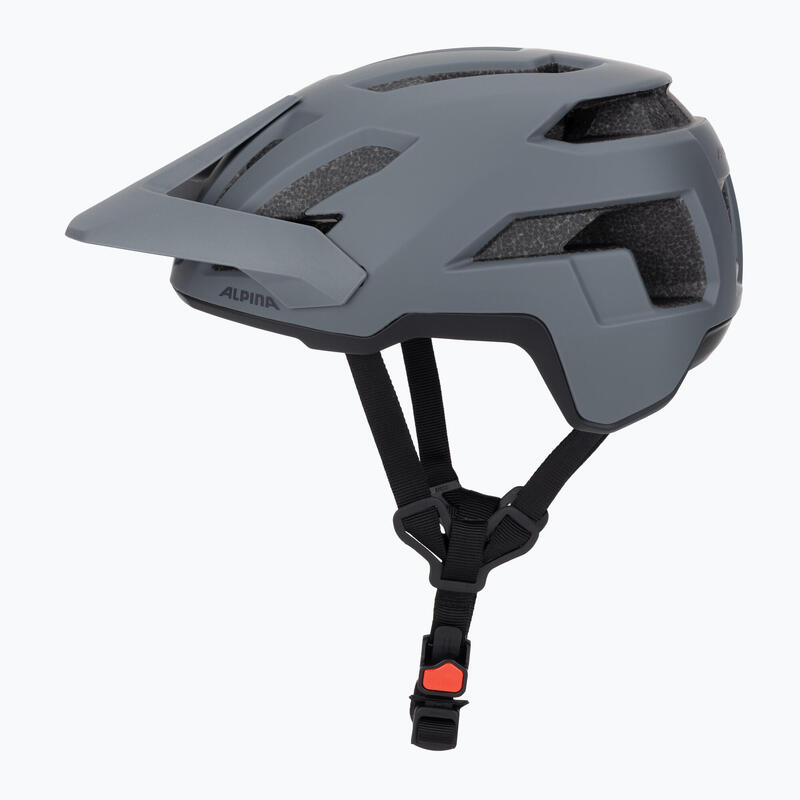 Casca de bicicletă Alpina Taunus