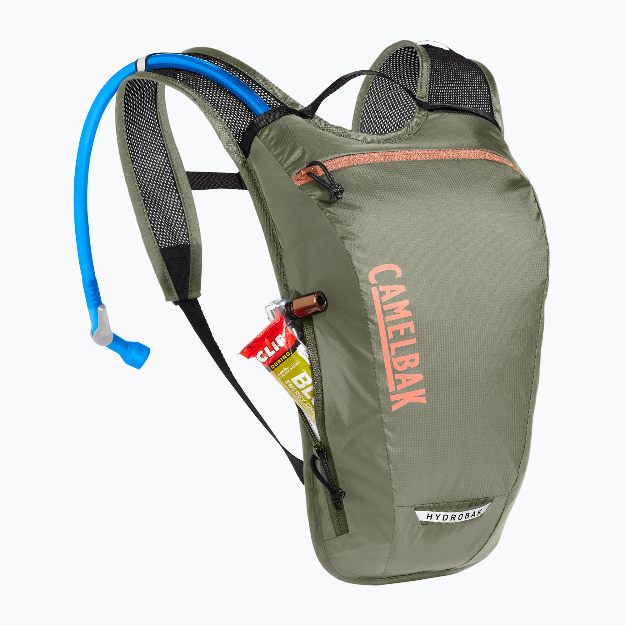 Camelbak Hydrobak Light-drinkrugzak 2,5 l grijs 5/7