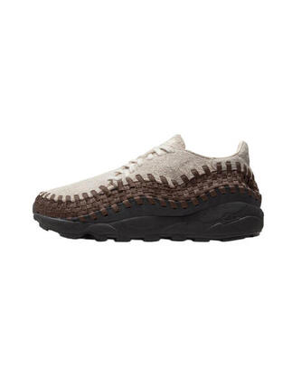 Nike Sportswear - Zapatillas NIKE AIR FOOTSCAPE WOVEN NH en cuero para hombre y