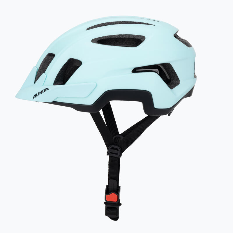 Casca de bicicletă Alpina Paranus