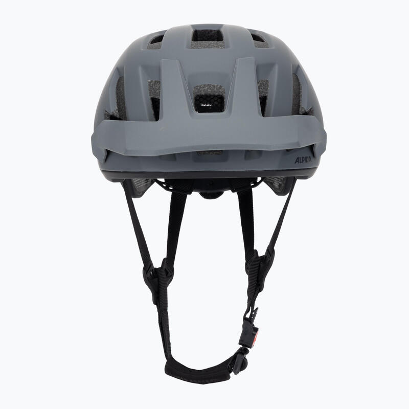 Casca de bicicletă Alpina Taunus