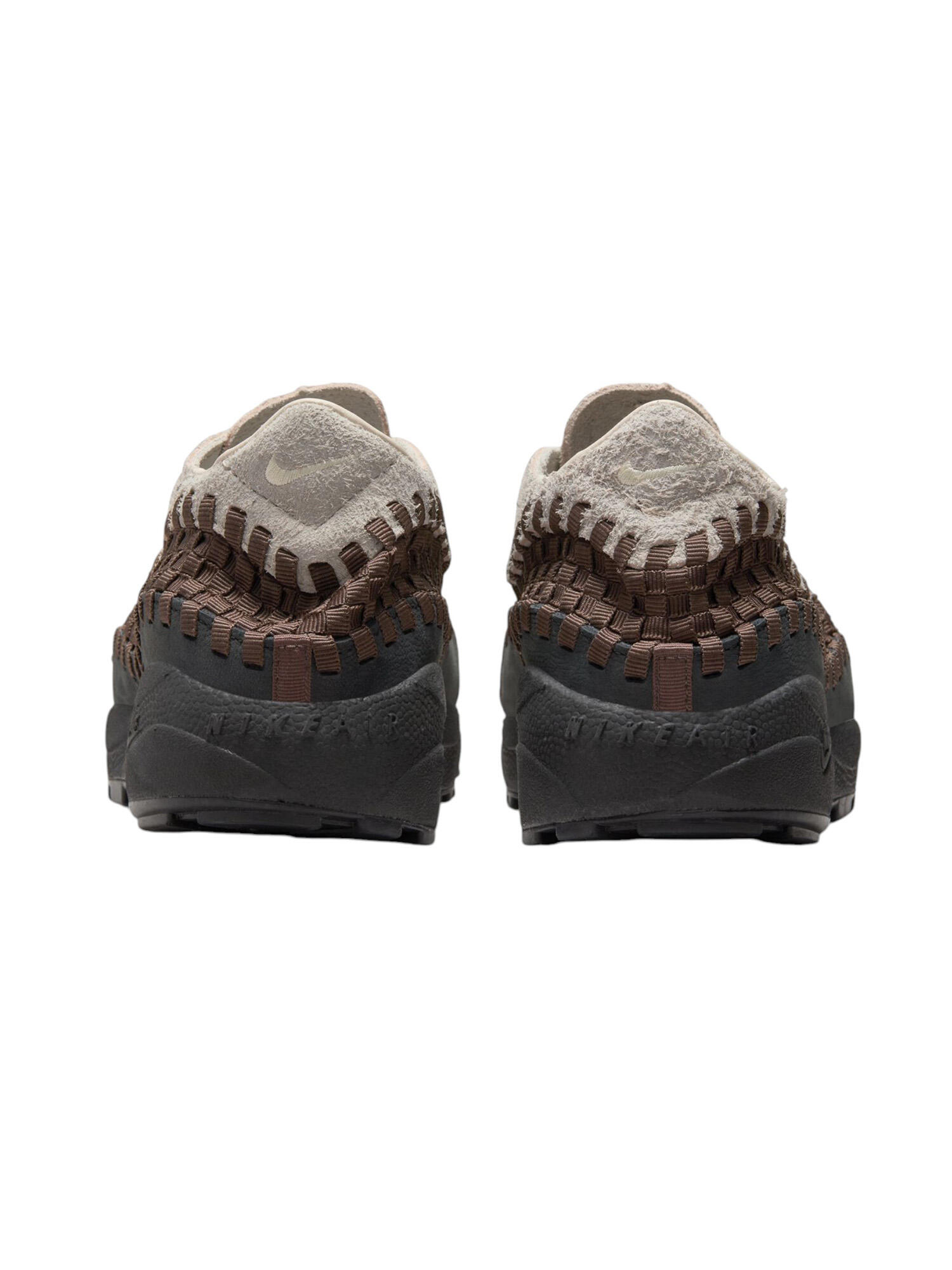 Nike Sportswear - Zapatillas NIKE AIR FOOTSCAPE WOVEN NH en cuero para hombre y 5/6