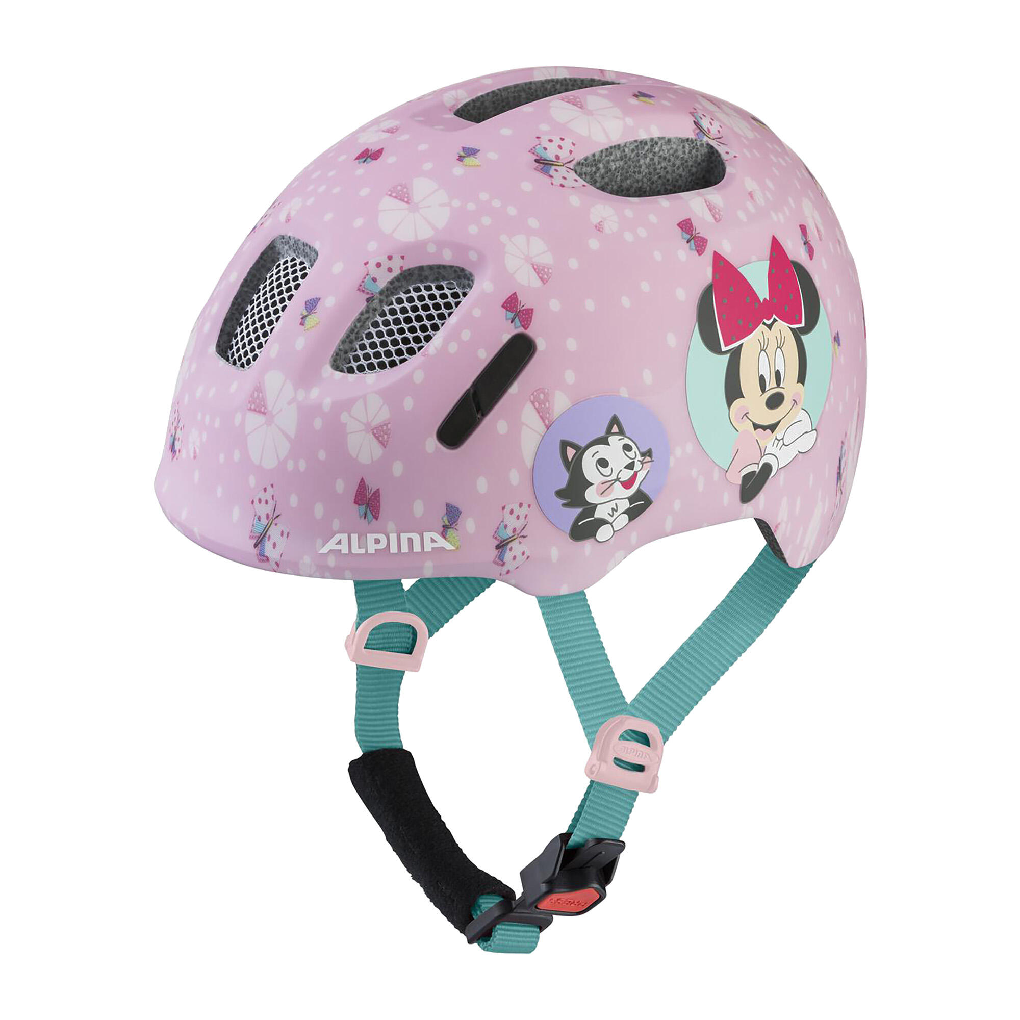 fahrradtasche kinder lenker Niedliche Lenkertasche fürs Fahrrad und Laufrad Benecykl Reha Buggy / RRP_1199 Größe:L (59 - 63 cm)