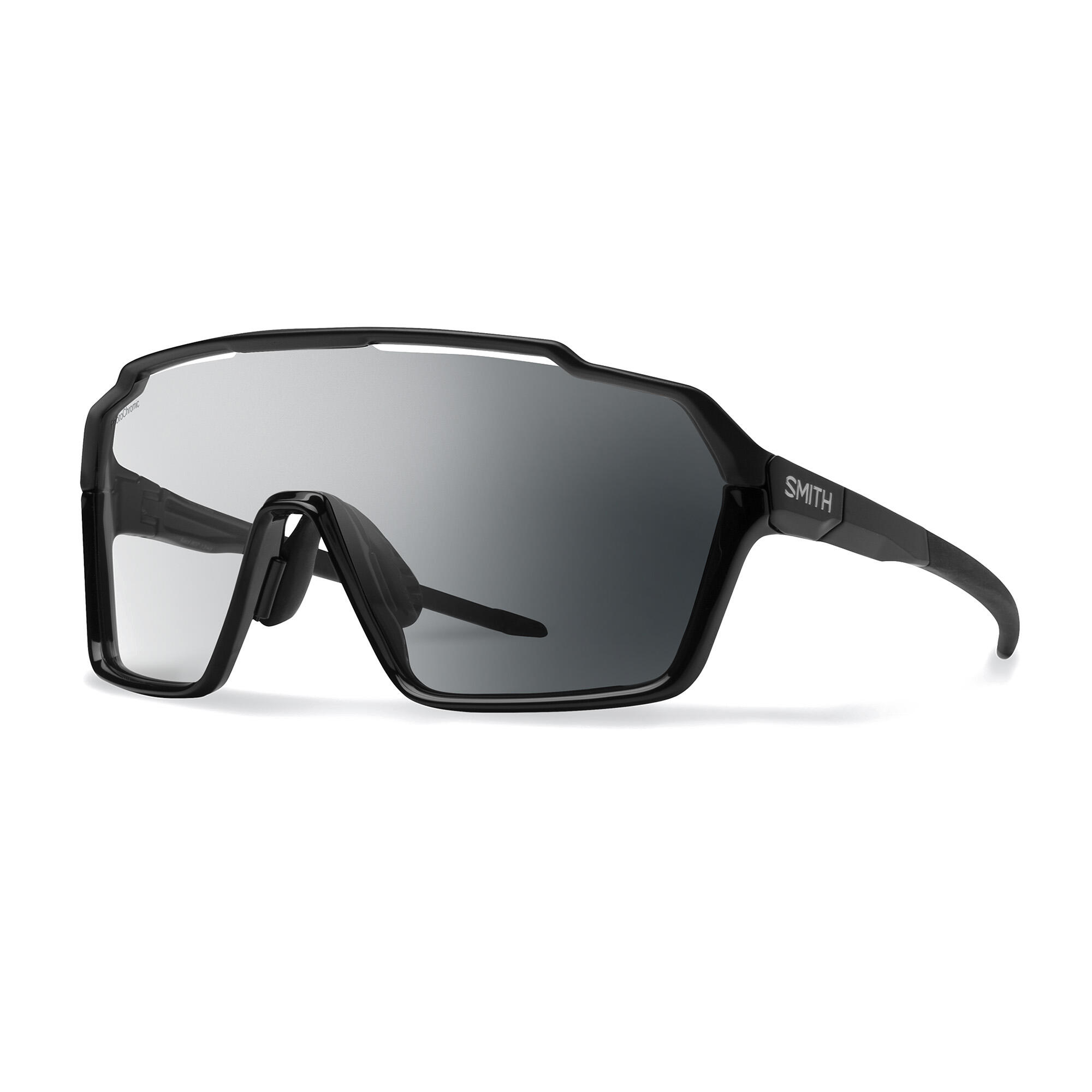 Okulary przeciwsłoneczne Smith Shift XL MAG 5/5