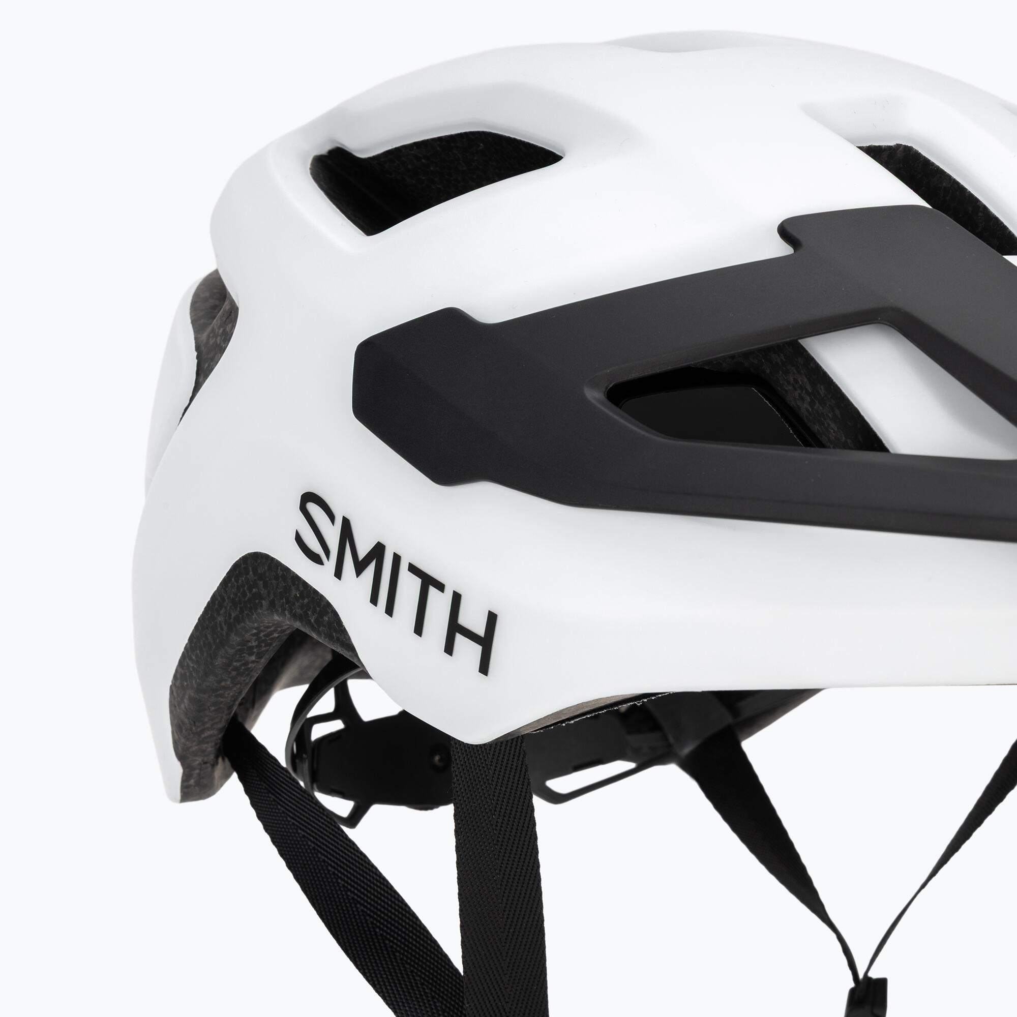 Smith Pilot Mips mountainbikehelm, wit/zwart 7/7