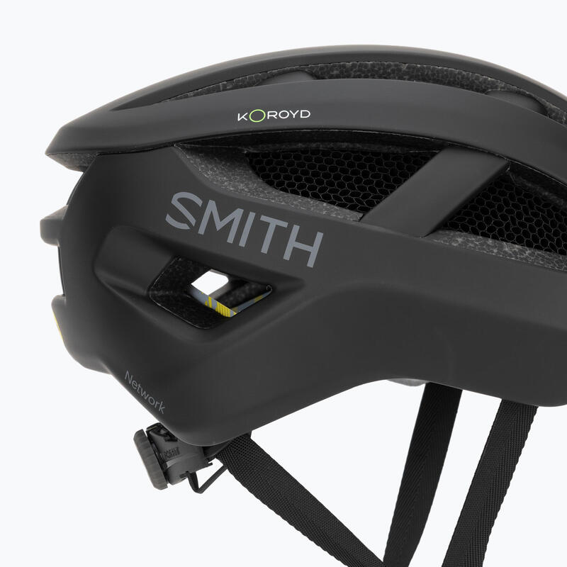 Kask rowerowy Smith Network Mips