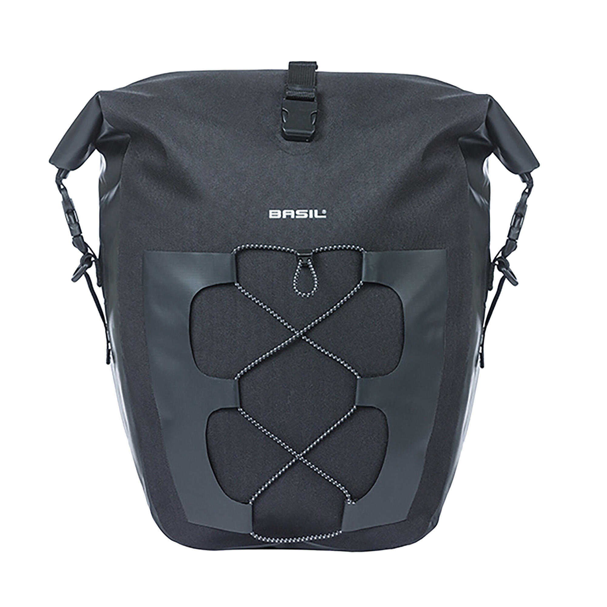 Borsa posteriore Basil Navigator 31L 6/6