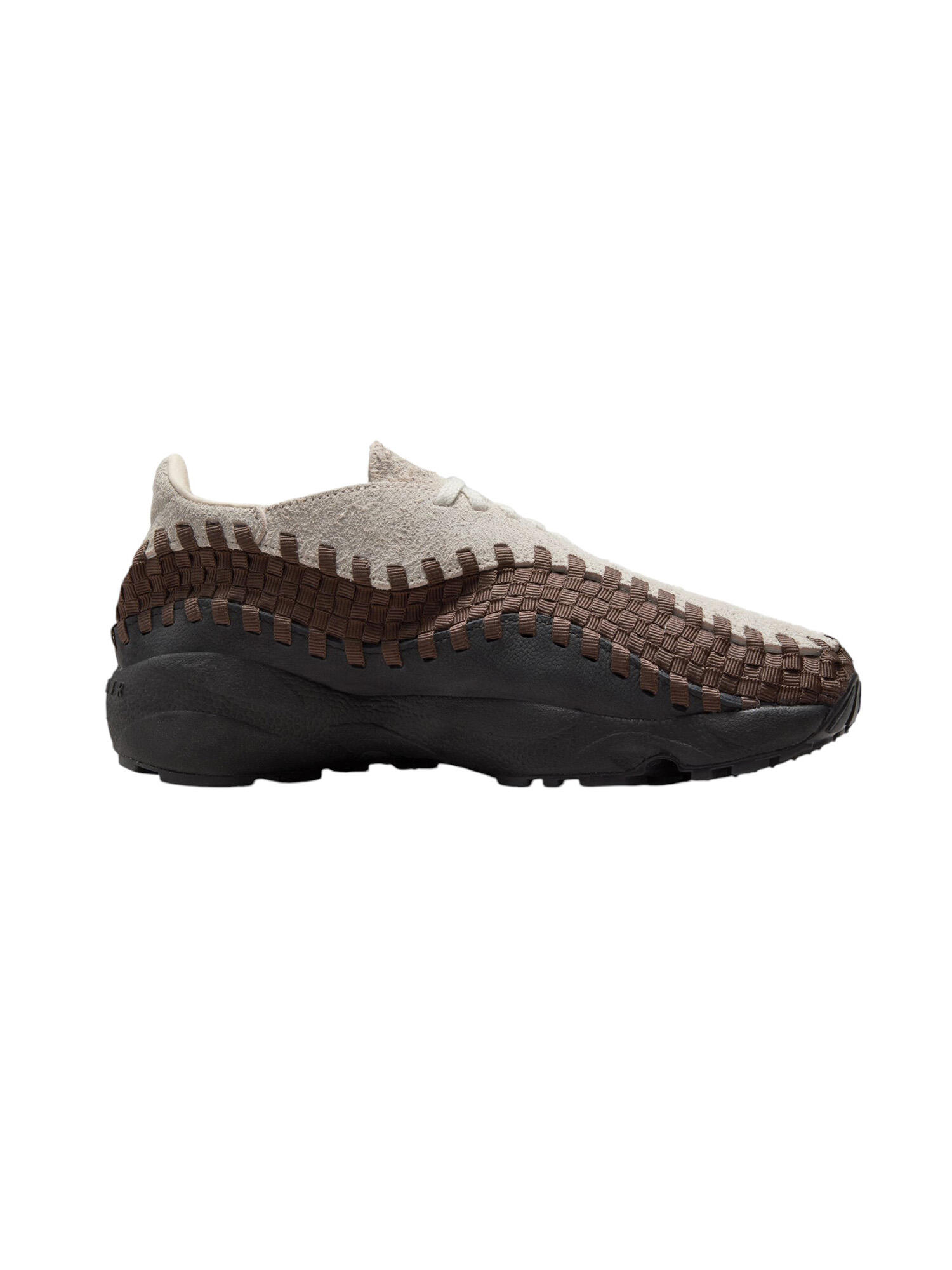 Nike Sportswear - Zapatillas NIKE AIR FOOTSCAPE WOVEN NH en cuero para hombre y 3/6
