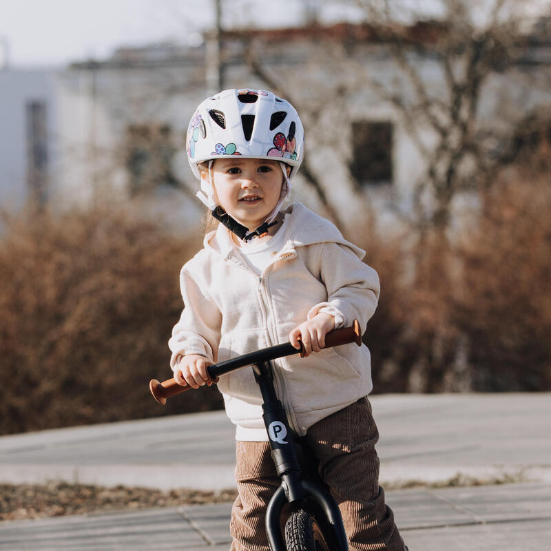 Casca de bicicletă pentru copii Alpina Ximo Flash