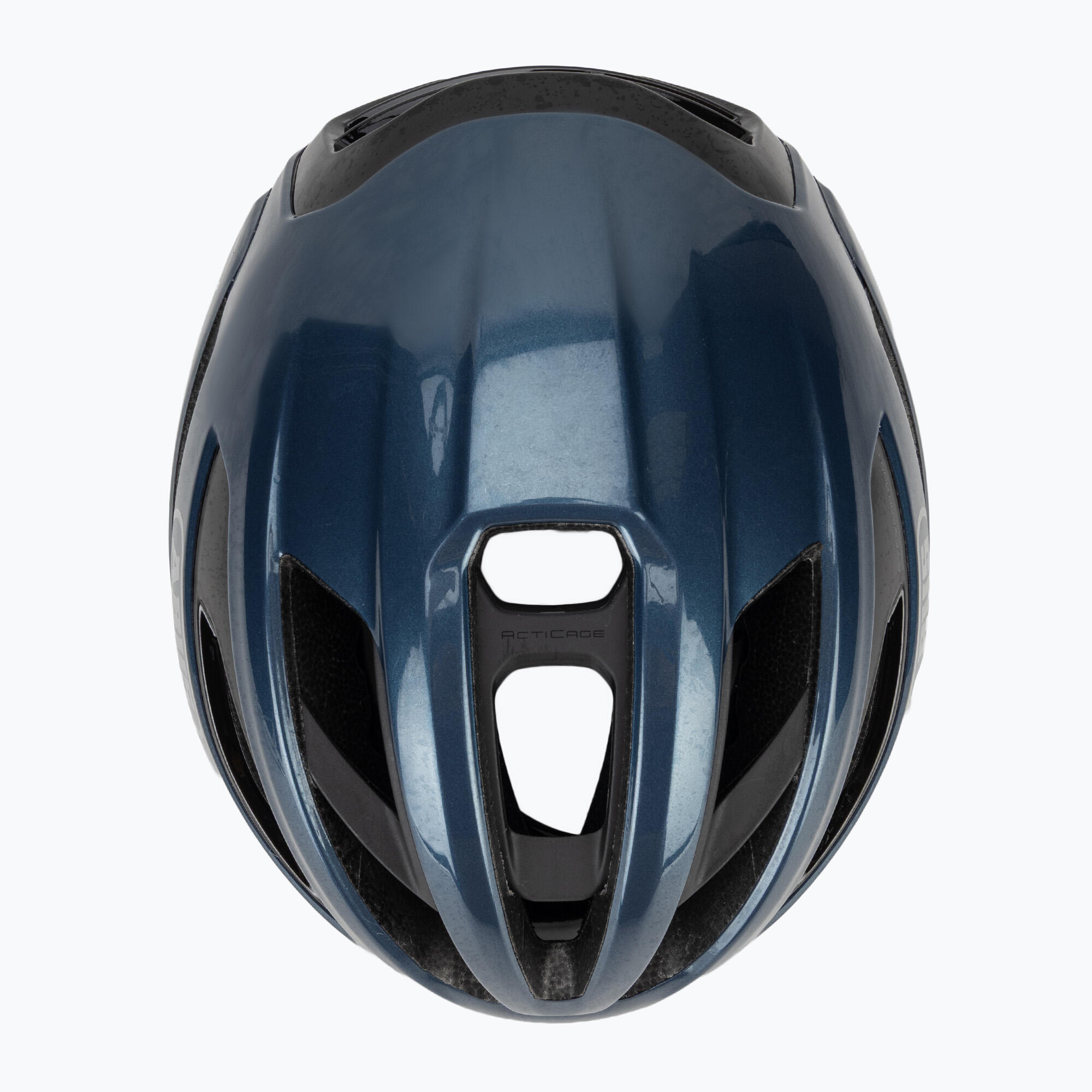 Casco Abus Taipan Como Dark Green L 57-61 cm 6/7