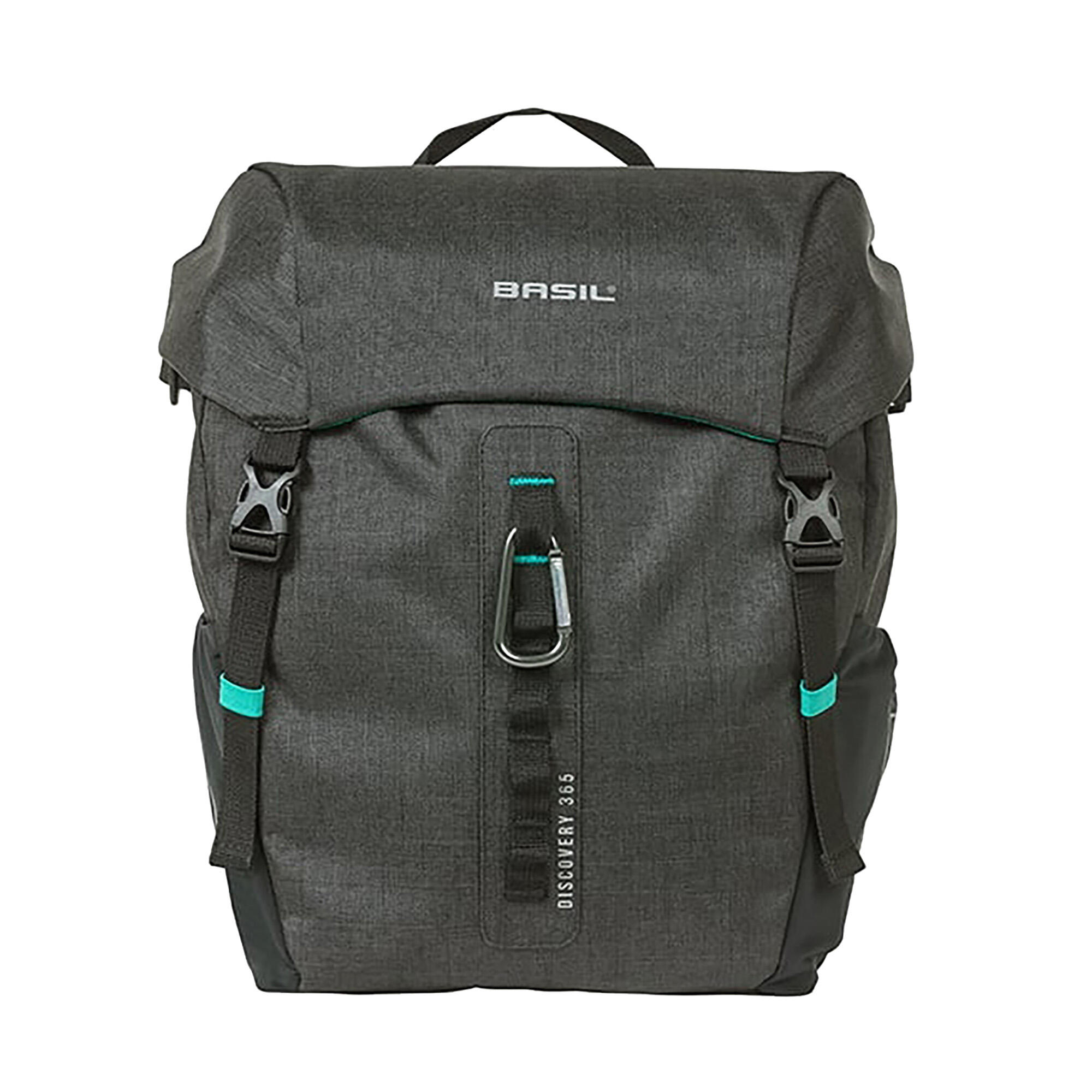 Hintere Tasche Basil Discovery 365D M 9L 6/6