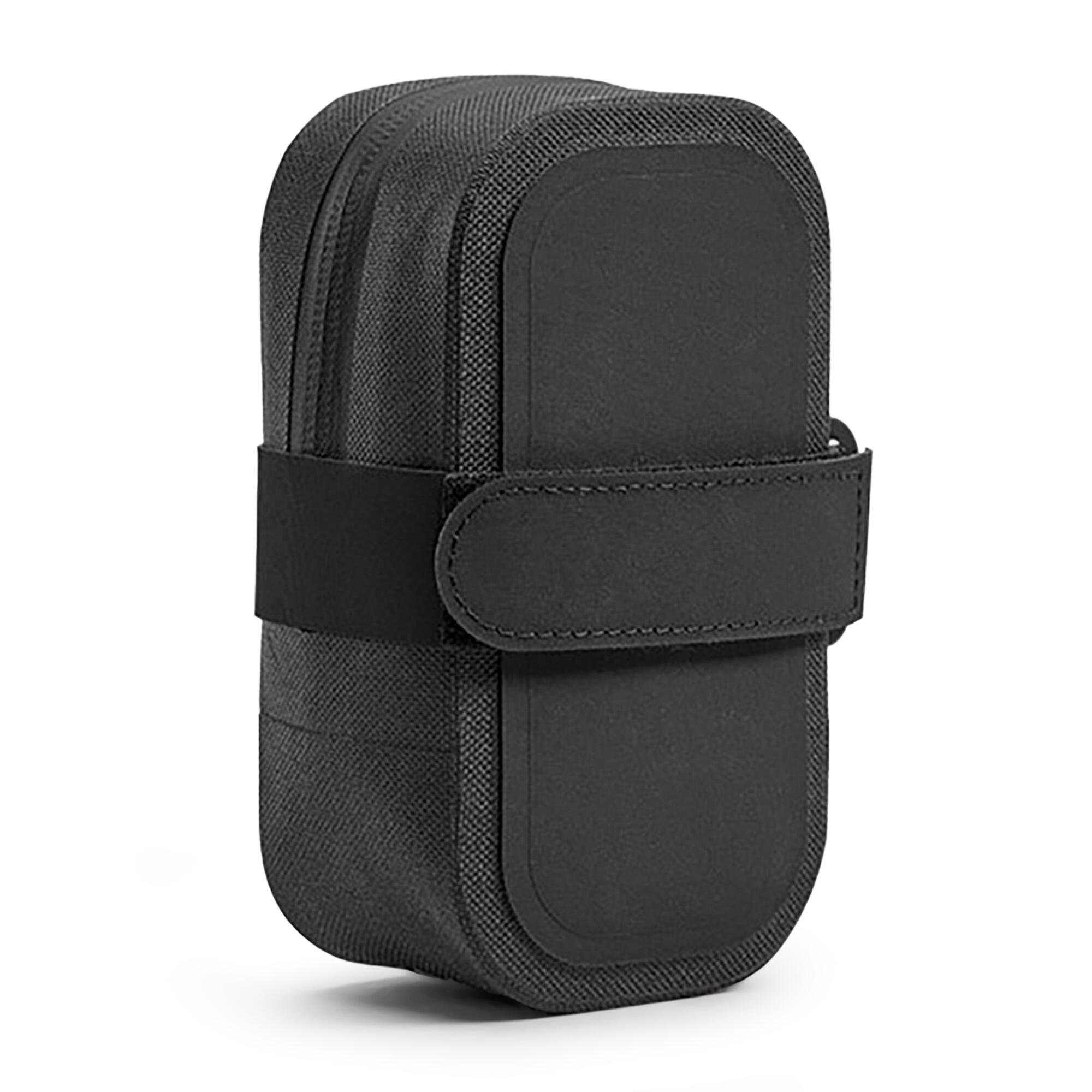 Borsa a tracolla Scape - nero 7/7