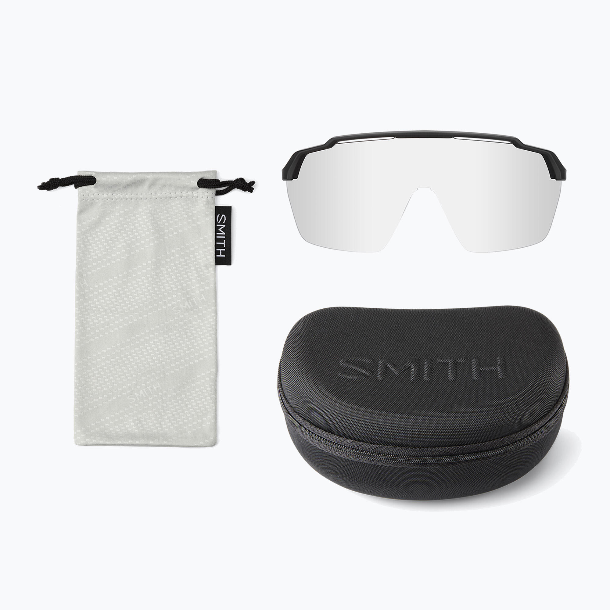 Okulary przeciwsłoneczne Smith Shift XL MAG 4/5