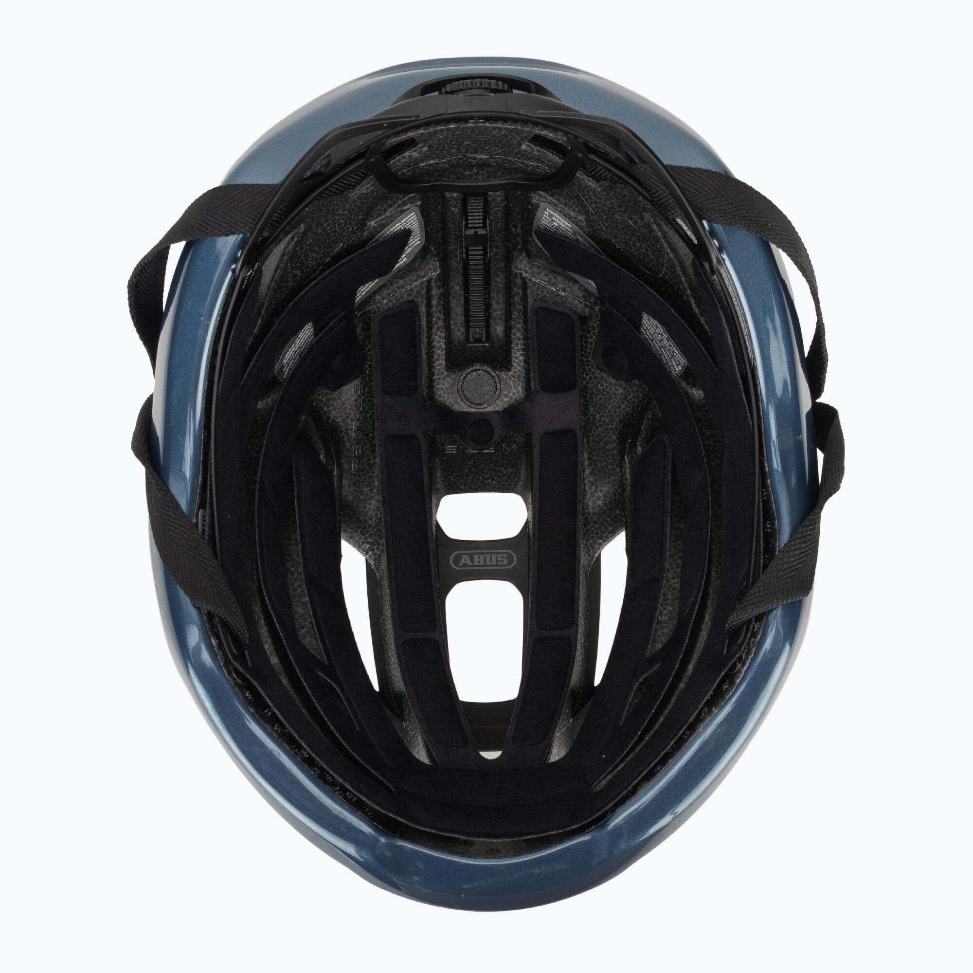 Casco Abus Taipan Como Dark Green L 57-61 cm 5/7