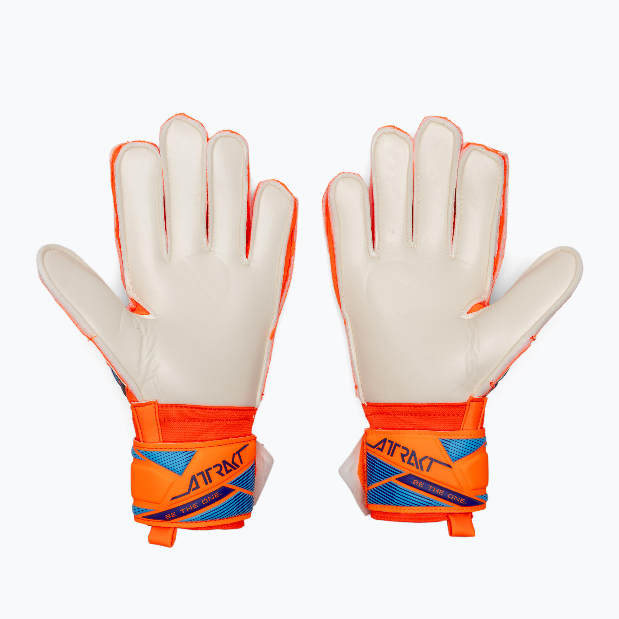 Guantes de portero REUSCH Attrakt Solid 3/6
