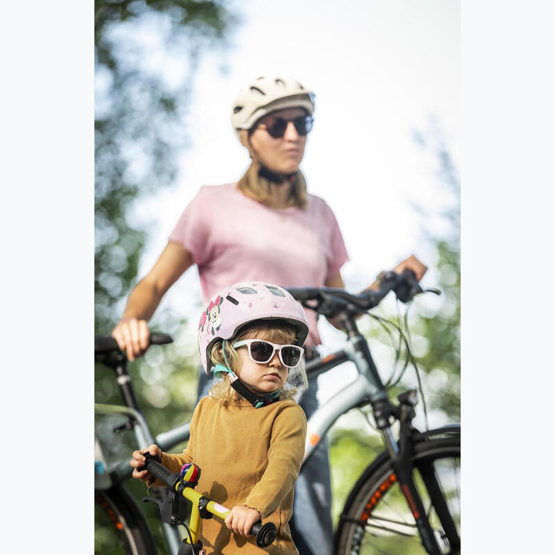 Casca de bicicletă pentru copii Alpina Ximo 2 Jr