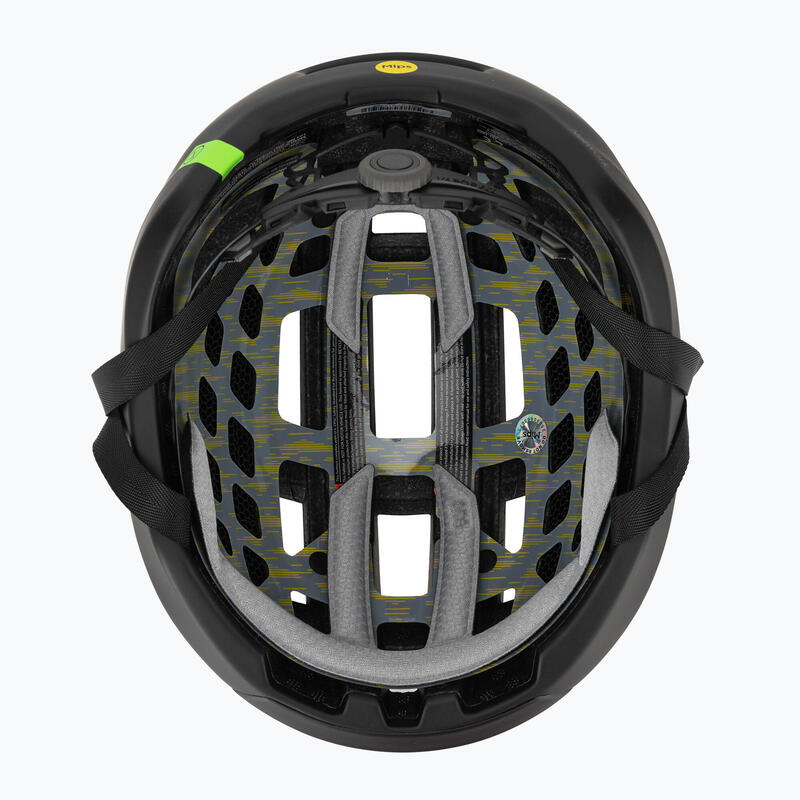 Kask rowerowy Smith Network Mips