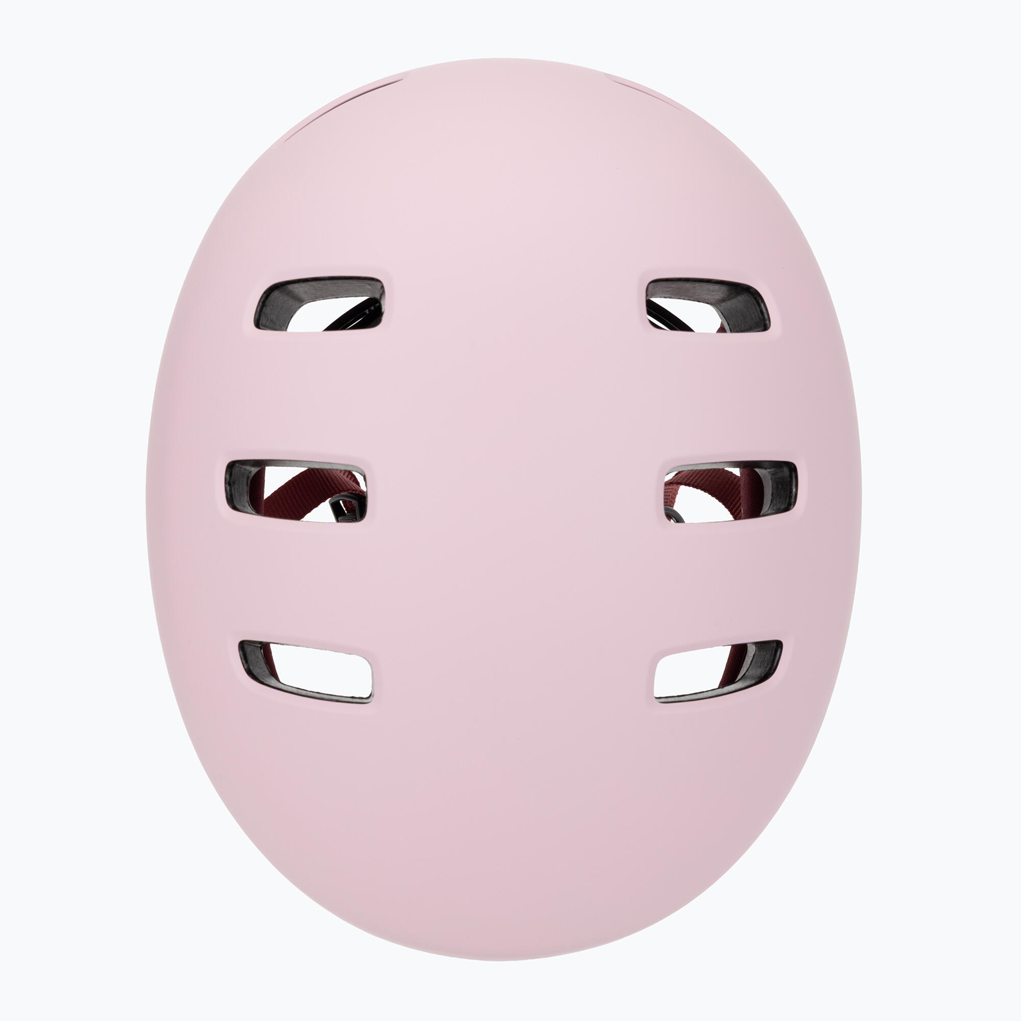 Abus XoXo Helm S 51-55 cm Strawberry Rose 6/7