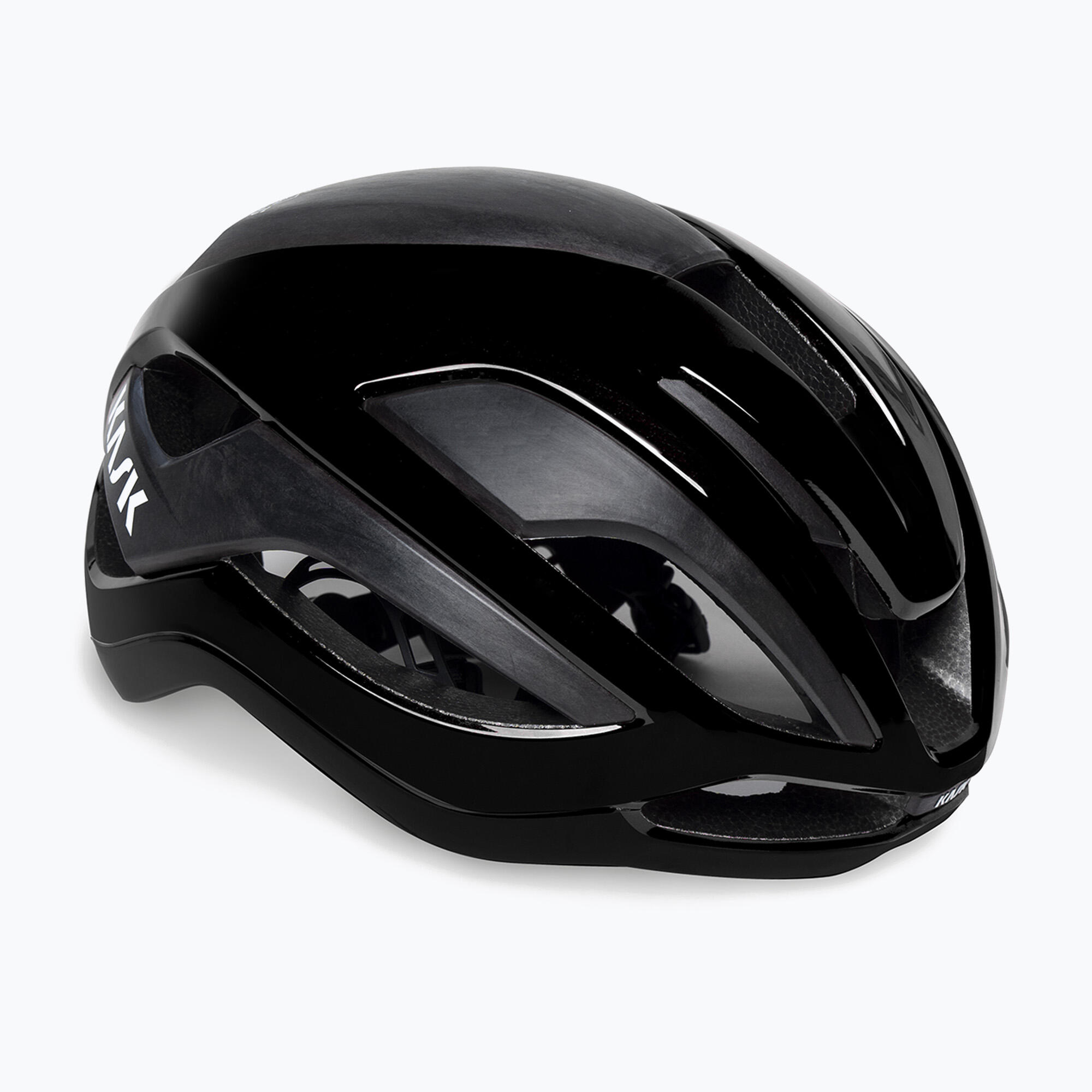 Kask Elemento Road Helm Zwart 6/7