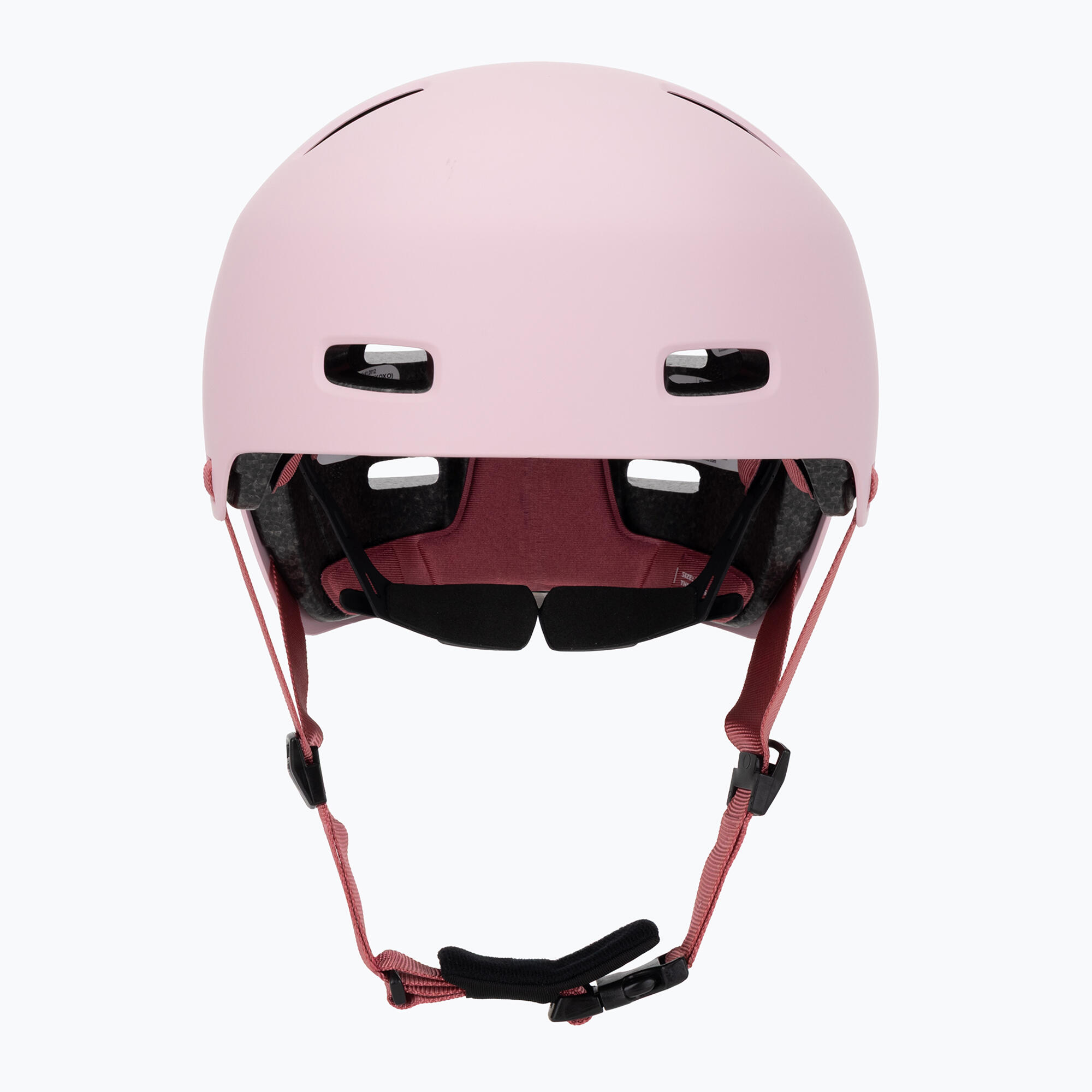Abus XoXo Helm S 51-55 cm Strawberry Rose 2/7