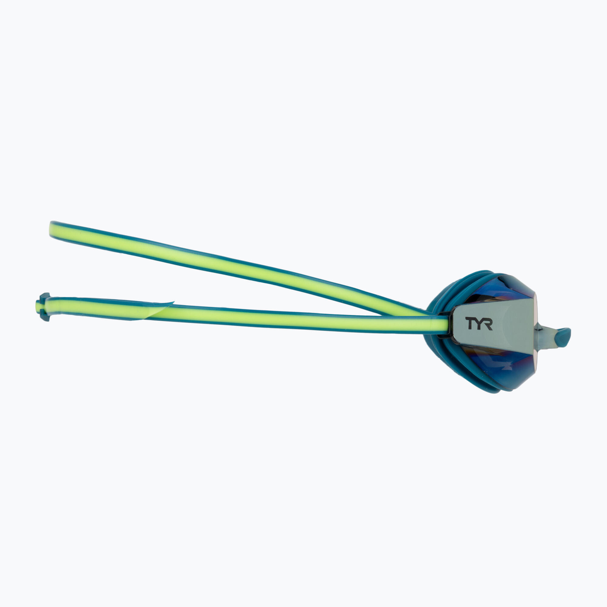 Óculos de natação TYR Blackops 140 Ev Racing Espelhados 3/6