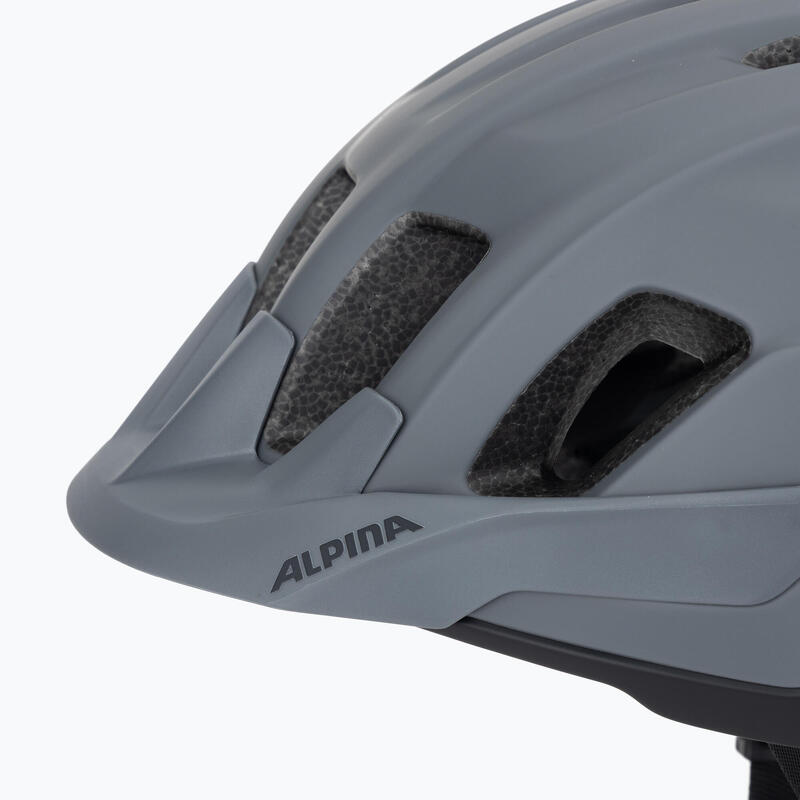 Casca de bicicletă Alpina Paranus