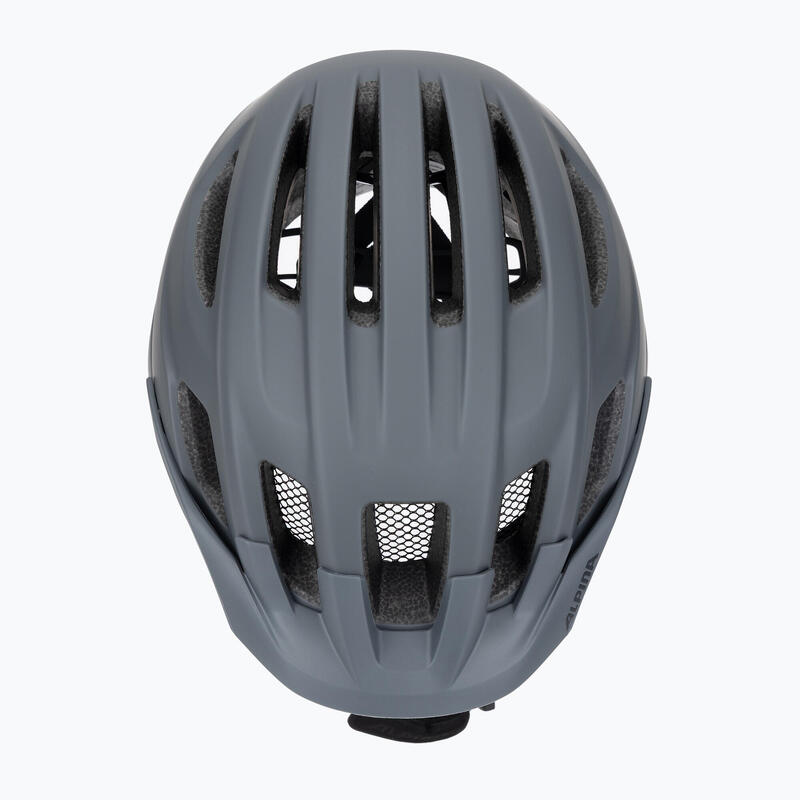 Casca de bicicletă Alpina Paranus